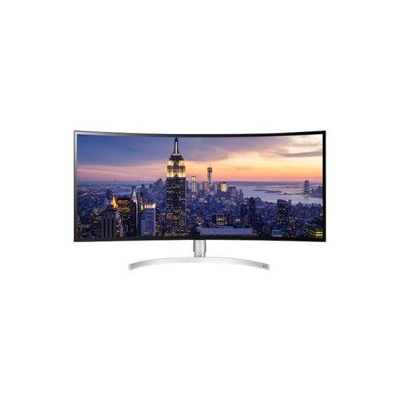 LG 34WK95C-W LED monitor curved 34 (34" 34WK95C-W.AEU