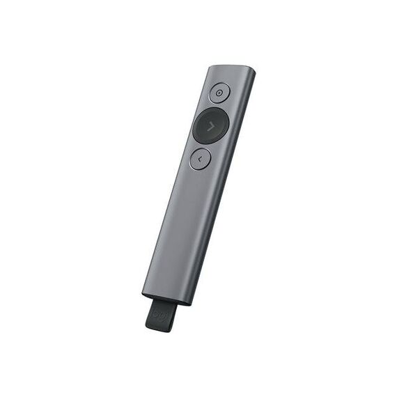 Logitech Spotlight Plus Presentation remote 910-005166