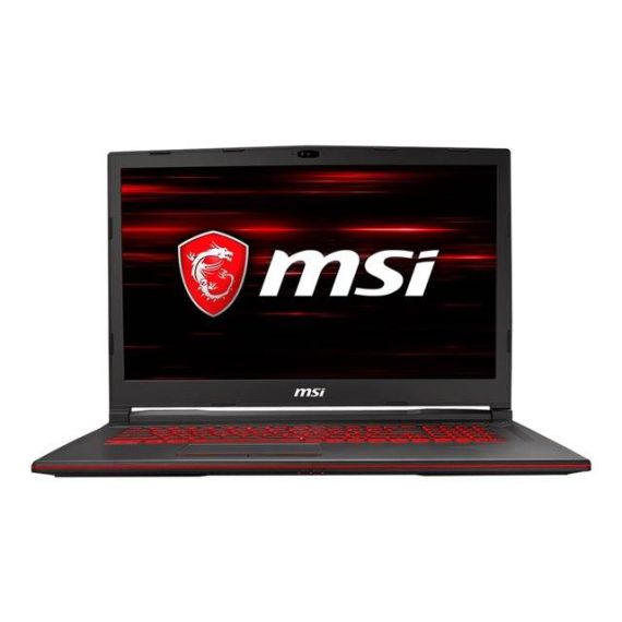 MSI GL73 8SE 019 Core i7 8750H 2.2 GHz FreeDOS 0017C7-019