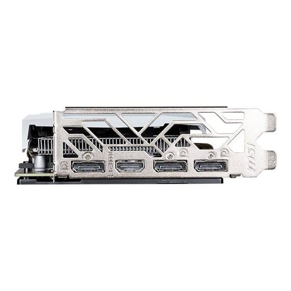 MSI GTX 1660 Ti ARMOR 6G OC Graphics card GF V375-041R