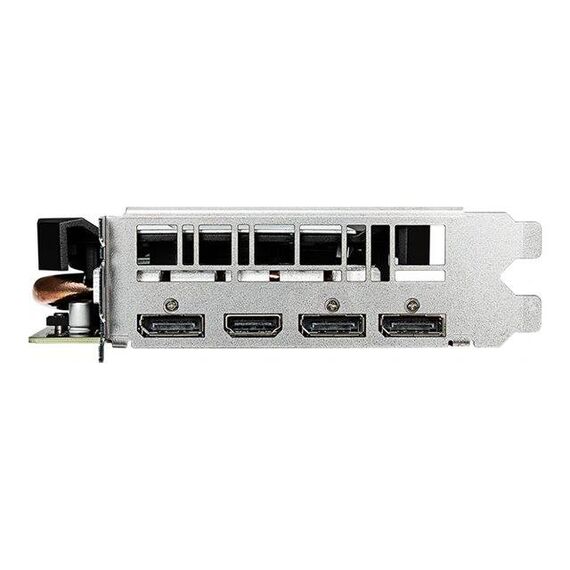 MSI RTX 2060 VENTUS XS 6G OC Graphics card GF V375-035R