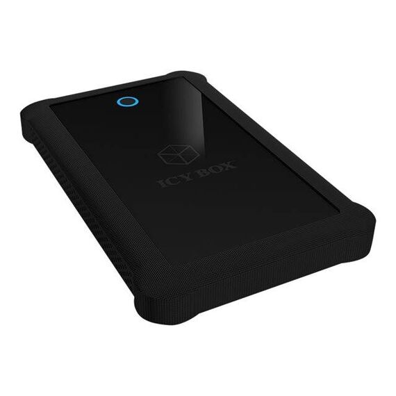 RaidSonic ICY BOX IB-233U3-B Storage enclosure IB-233U3-B