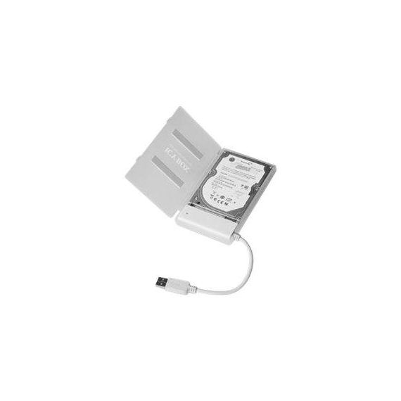 RaidSonic ICY BOX IB-AC603a-U3 Storage IB-AC603A-U3