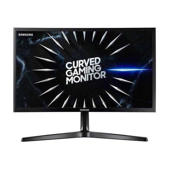 Samsung CRG5 Series C24RG54FQU CRG5 Series LC24RG54FQUXZG