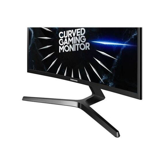 Samsung CRG5 Series C24RG54FQU CRG5 Series LC24RG54FQUXZG