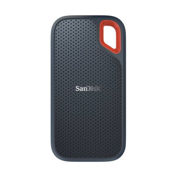 SanDisk Extreme Solid state drive 250 SDSSDE60-250G-G25