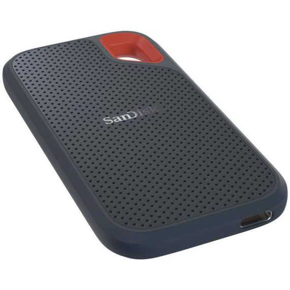 SanDisk Extreme Solid state drive 250 SDSSDE60-250G-G25