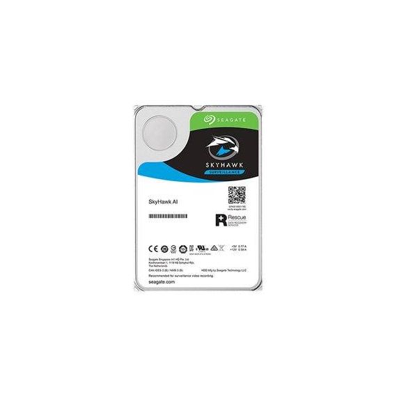 Seagate SkyHawk AI ST12000VE0008 Hard drive ST12000VE0008