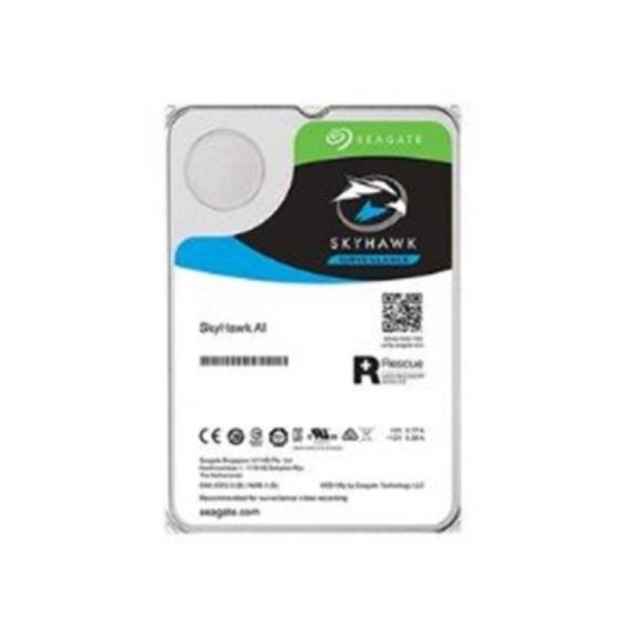 Seagate SkyHawk AI ST8000VE0004 Hard drive 8 ST8000VE0004