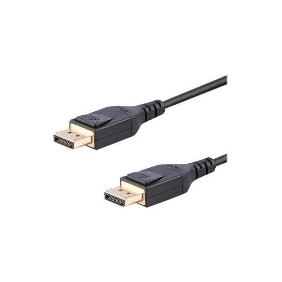 StarTech.com 1m 3.3ft DisplayPort 1.4 Cable VESA DP14MM1M