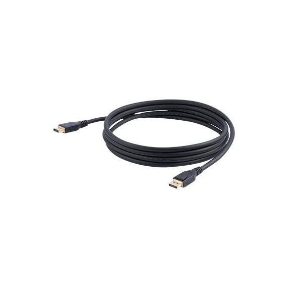 StarTech.com 3m 9.8ft DisplayPort 1.4 Cable VESA DP14MM3M