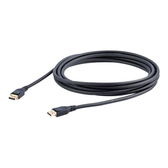 StarTech.com 5m 16.4ft DisplayPort 1.4 Cable DP14MM5M