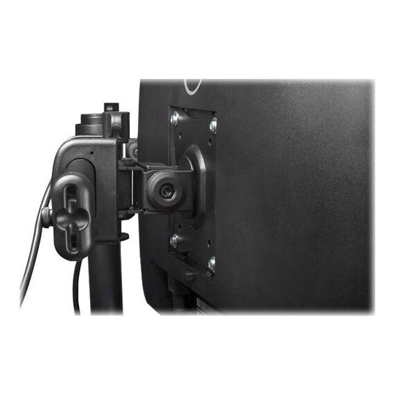 StarTech.com Desk-Mount Dual-Monitor Arm For ARMBARDUOG