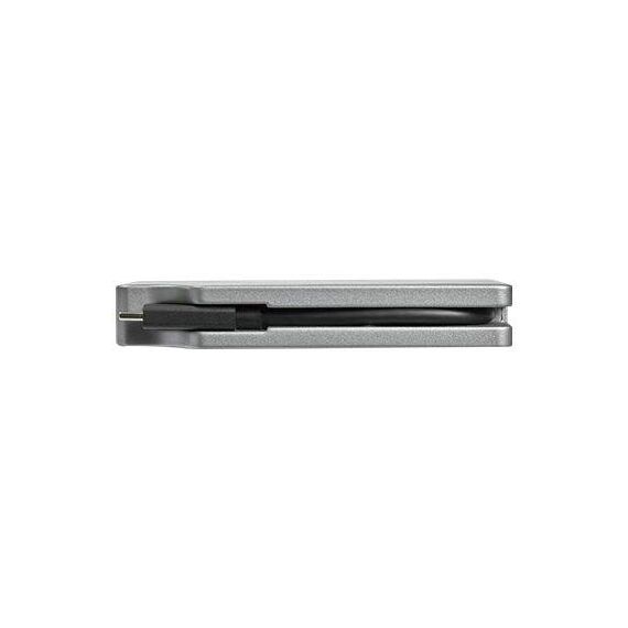 StarTech.com USB-C Multiport Video Adapter CDPVDHMDPDP