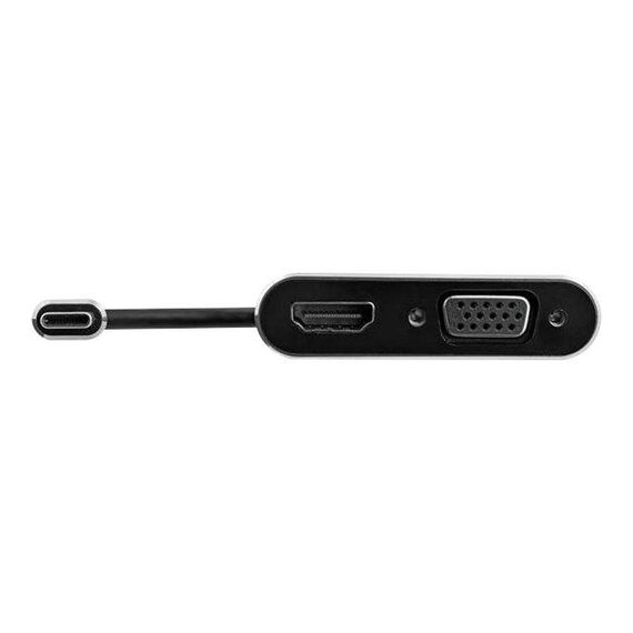 StarTech.com USB C to VGA and HDMI Adapter CDP2HDVGA