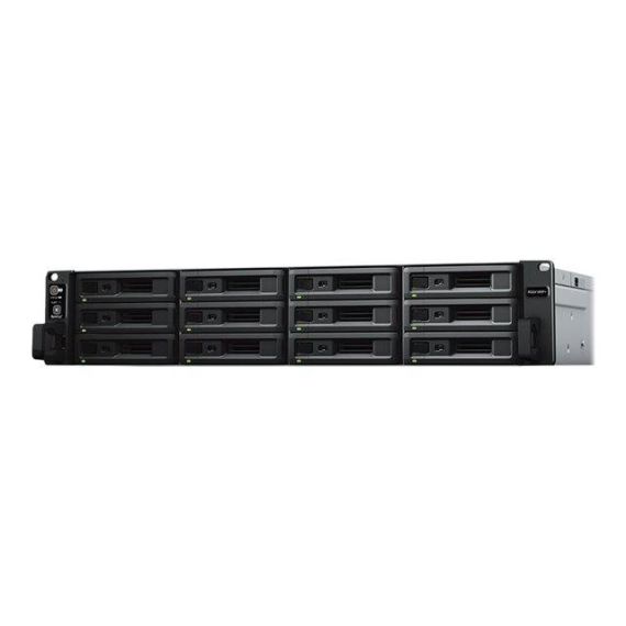 Synology RackStation RS2418RP+ NAS server 12 RS2418RP+