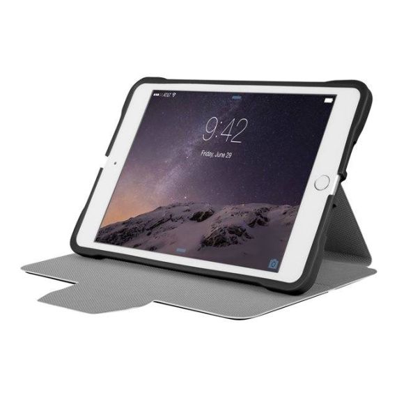 Targus 3D Protection Case Flip cover for tablet THZ595GL