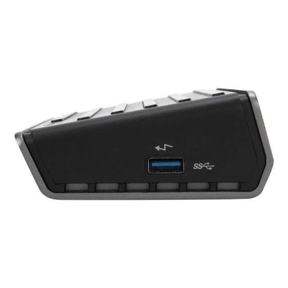 Targus Universal USB-C DV4K Dock with Power DOCK180EUZ