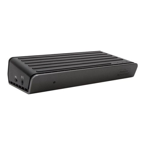 Targus Universal USB-C DV4K Dock with Power DOCK180EUZ