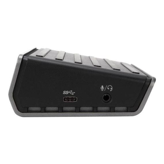 Targus Universal USB-C DV4K Dock with Power DOCK180EUZ