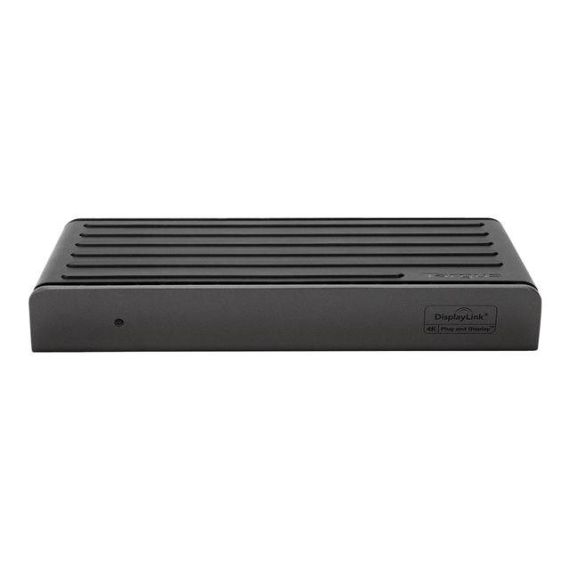Targus Universal USB-C DV4K Dock with Power DOCK180EUZ
