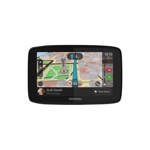 TomTom GO 520 GPS navigator automotive 5 in 1PN5.002.01