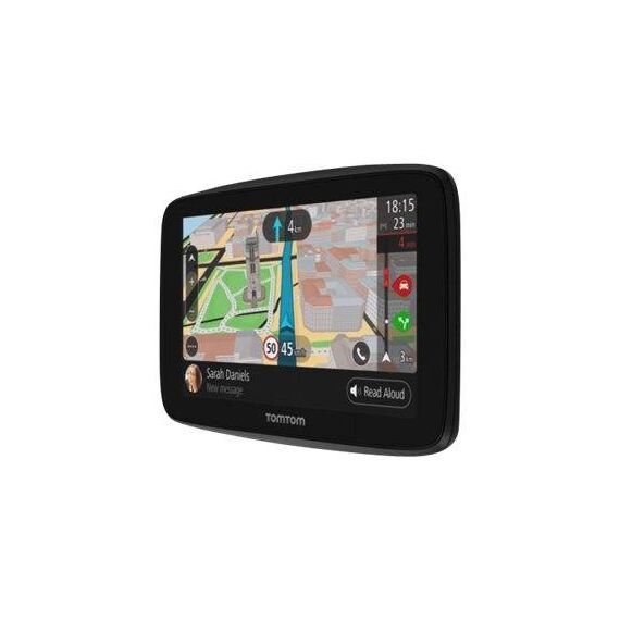 TomTom GO 520 GPS navigator automotive 5 in 1PN5.002.01