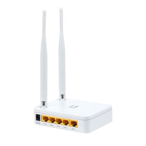 LevelOne WBR-6013 / Wireless router