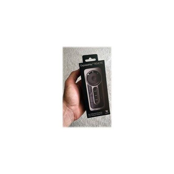 Wacom ExpressKey Remote Accessory Remote ACK-411050