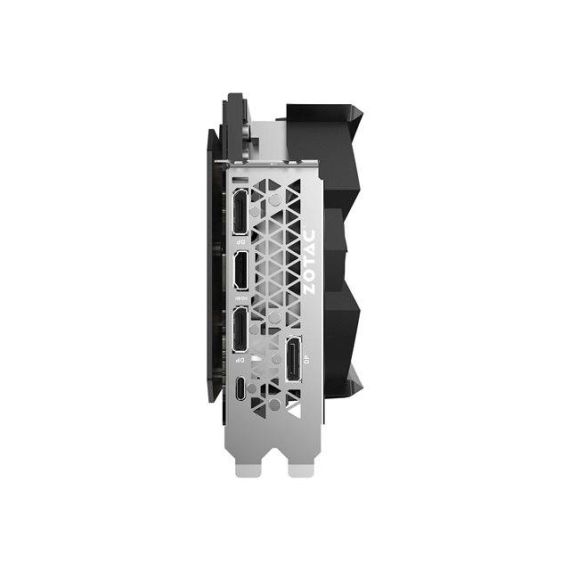 ZOTAC GAMING GeForce RTX 2080 Ti AMP ZT-T20810C-10P