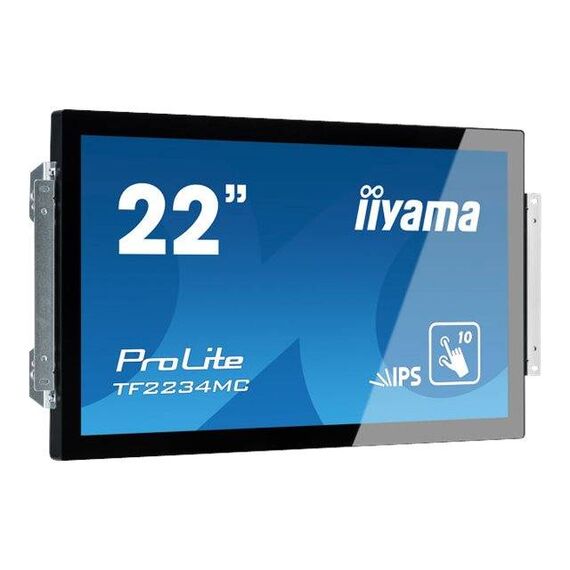 iiyama ProLite TF2234MC-B6AGB LED monitor TF2234MC-B6AGB