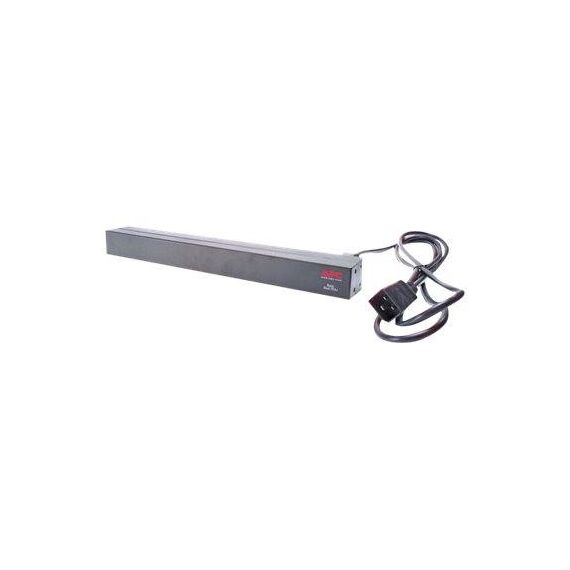APC Basic Rack-Mount PDU Power distribution strip AP9565