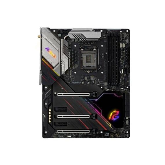 ASRock Z390 Phantom Gaming X Motherboard 90-MXBAJ0-A0UAYZ