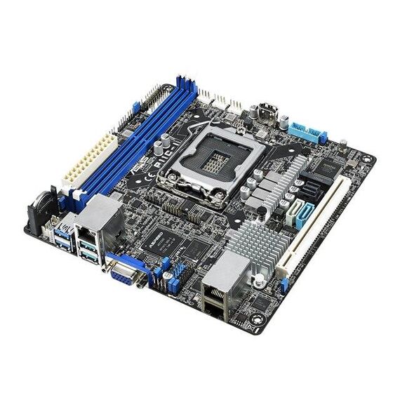 ASUS P11C-I Motherboard mini ITX LGA1151 90SB06T0-M0UAY0