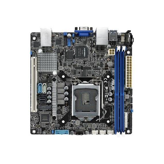 ASUS P11C-I Motherboard mini ITX LGA1151 90SB06T0-M0UAY0