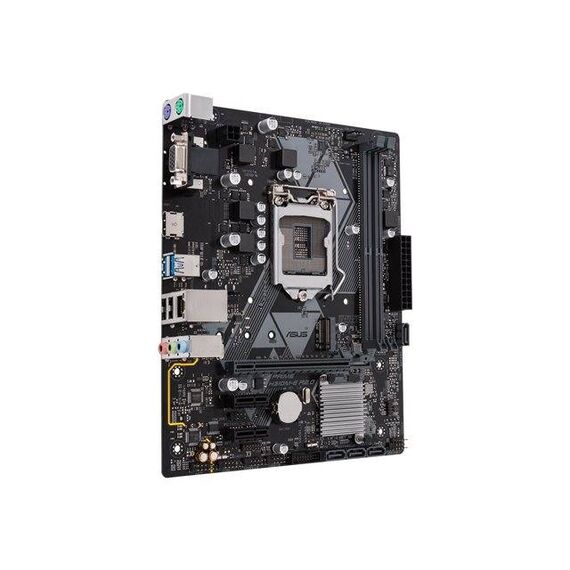 ASUS PRIME H310M-E R2.0CSM Motherboard 90MB0Z20-M0EAYC