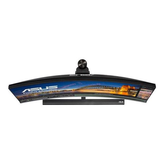 ASUS ProArt PA34VC LED monitor curved 90LM04A0-B01370
