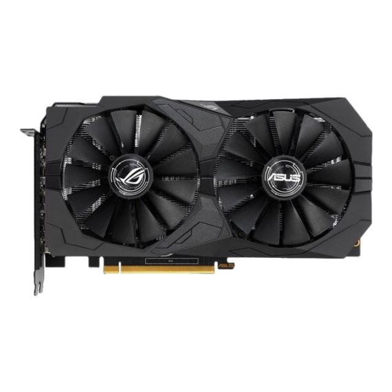 ASUS ROG-STRIX-GTX1650-A4G-GAMING 90YV0CX0-M0NA00
