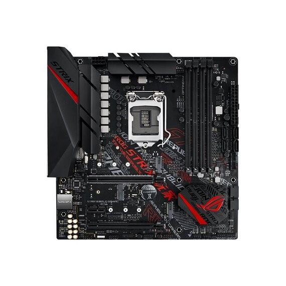 ASUS ROG STRIX B365-G GAMING Motherboard 90MB11G0-M0EAY0