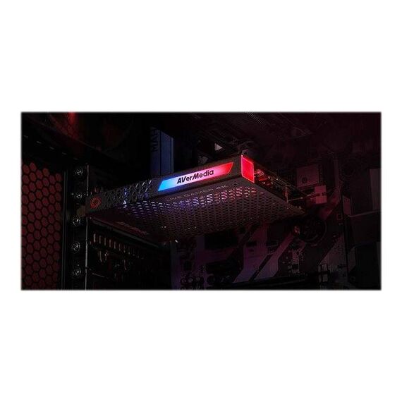 AVerMedia Live Gamer 4K GC573 Video capture 61GC5730A0AS