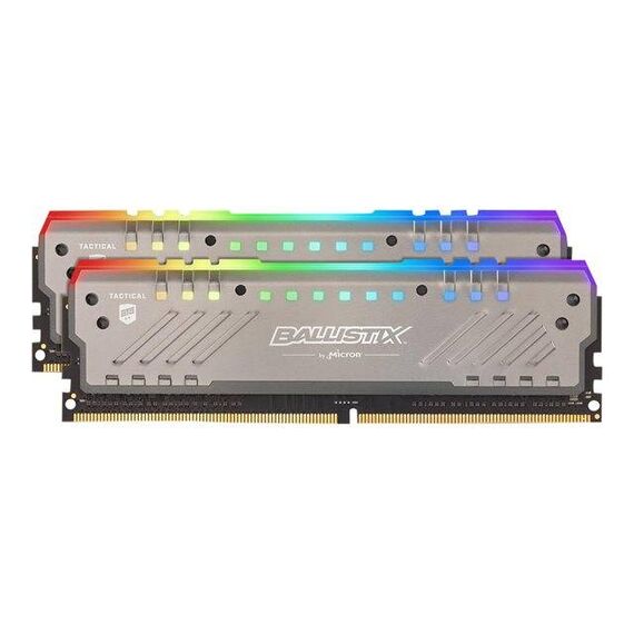 Ballistix Tactical Tracer RGB DDR4 16 BLT2K8G4D30BET4K