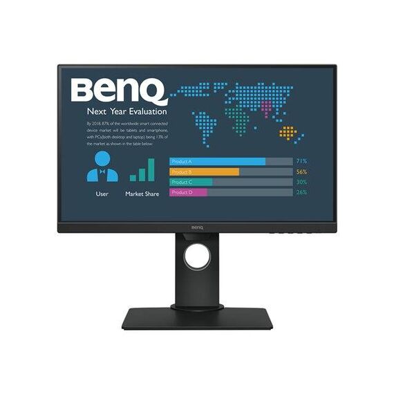 BenQ BL2480T BL Series LED monitor 23.8 9H.LHFLA.TBE
