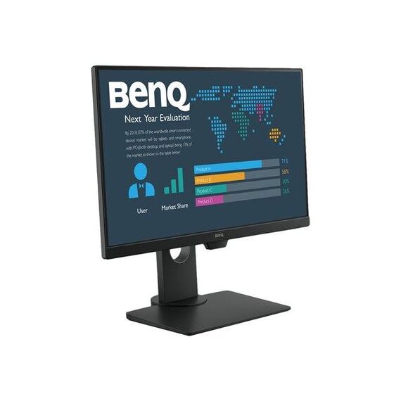 BenQ BL2480T BL Series LED monitor 23.8 9H.LHFLA.TBE