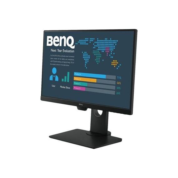 BenQ BL2480T BL Series LED monitor 23.8 9H.LHFLA.TBE