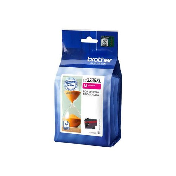 Brother LC3235XLM High Yield magenta original LC3235XLM
