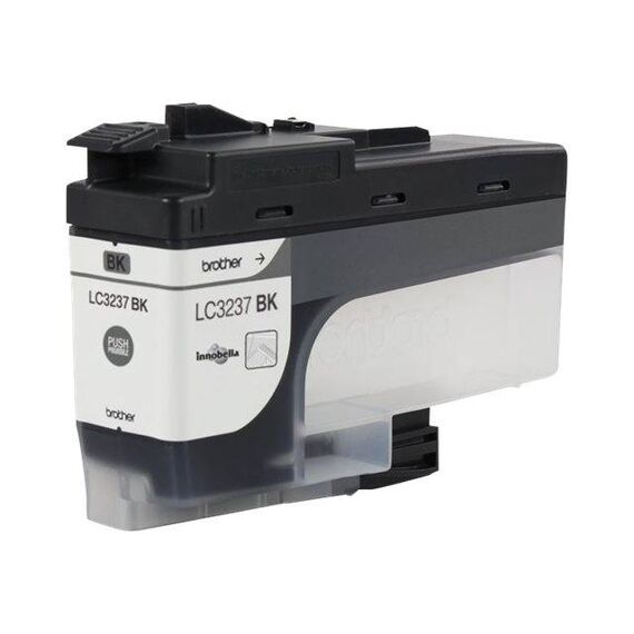 Brother LC3237BK Black original ink cartridge LC3237BK