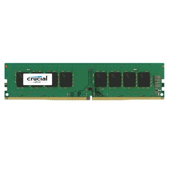 Crucial DDR4 8 GB DIMM 288-pin 2666 MHz CT8G4DFS8266