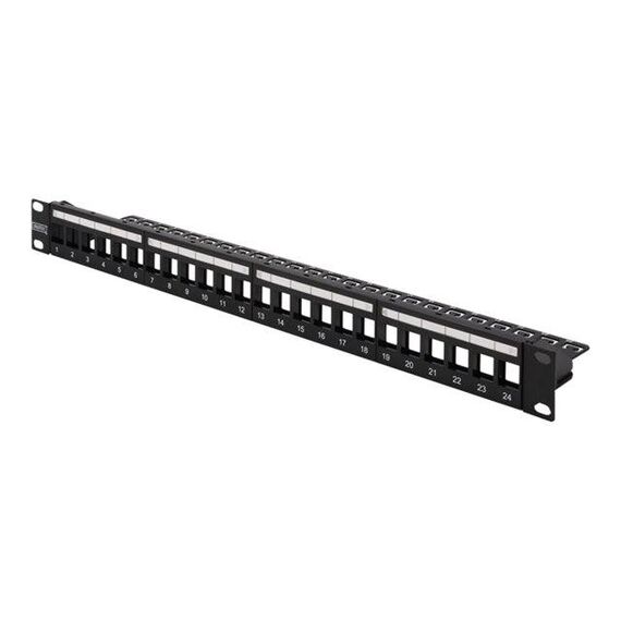 DIGITUS Professional DN-91411-LF Patch panel DN-91411-LF