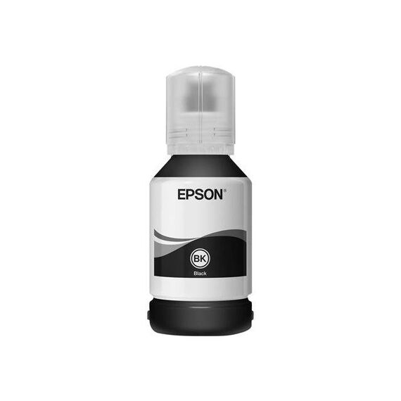Epson 102 127 ml black original ink tank for C13T03R140