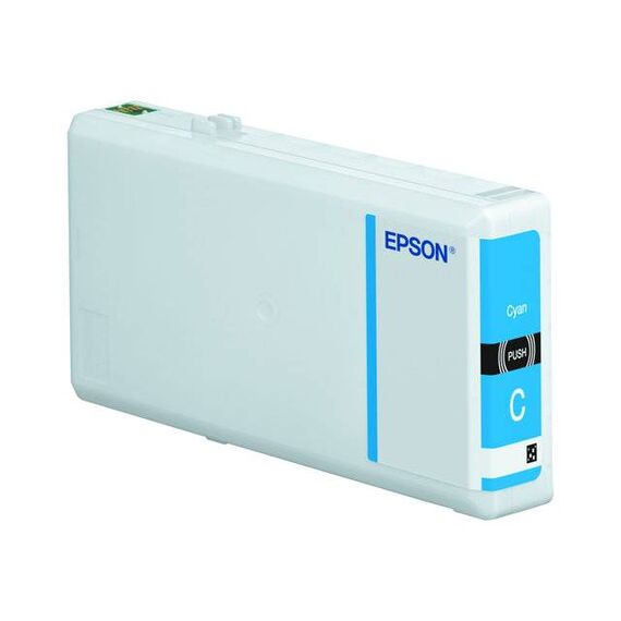Epson 79XL 17.1 ml XL cyan original ink C13T79024010
